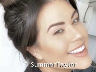 SummerTaylor