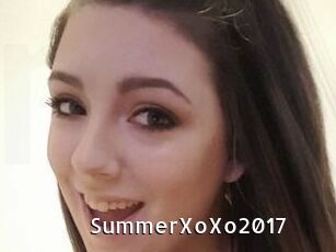 SummerXoXo2017