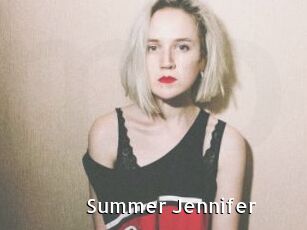 Summer_Jennifer