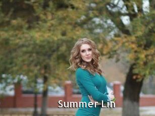 Summer_Lin