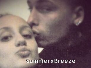 SummerxBreeze