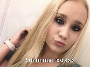 Summmer_xoxxx