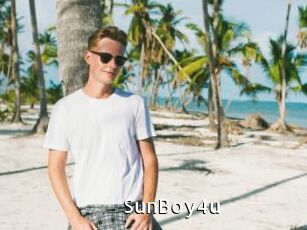 SunBoy4u