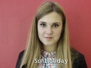 SunHoliday