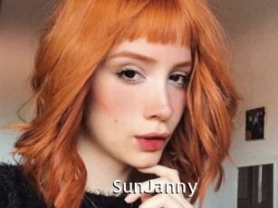 SunJanny