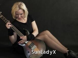 SunLadyX