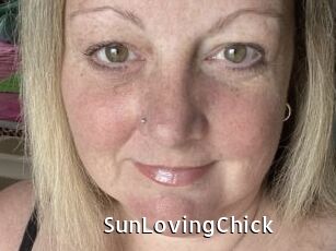 SunLovingChick