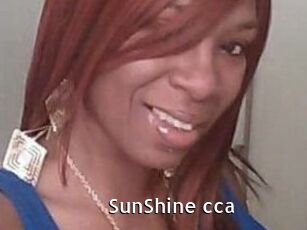 SunShine_cca