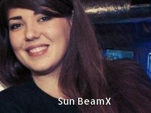 Sun_BeamX