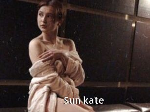 Sun_kate