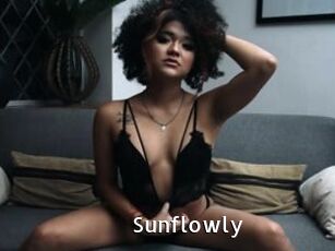Sunflowly