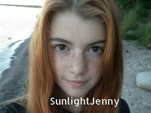 SunlightJenny