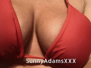SunnyAdamsXXX