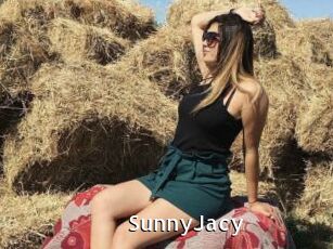 SunnyJacy