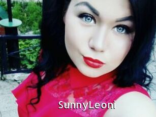SunnyLeoni