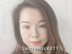 SunnyMissXXTT