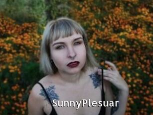 SunnyPlesuar