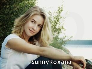 SunnyRoxana