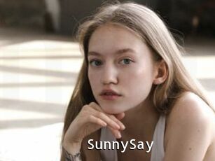 SunnySay