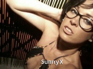 SunnyX