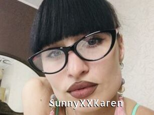 SunnyXXKaren