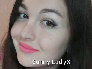 Sunny_LadyX