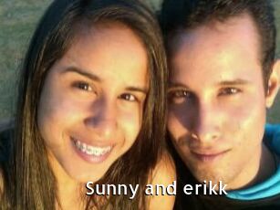 Sunny_and_erikk