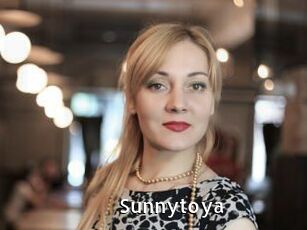 Sunnytoya