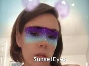 SunsetEyes
