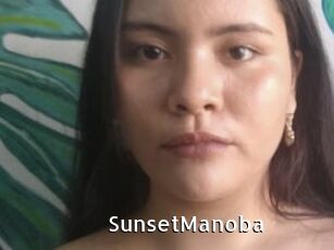 SunsetManoba