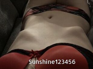 Sunshine123456