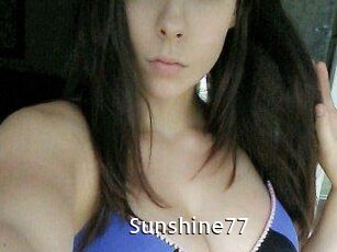 Sunshine77