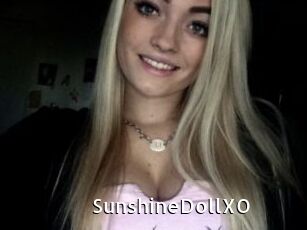 SunshineDollXO
