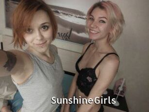 SunshineGirls