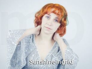 SunshineIngrid My Porno Stash