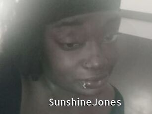 SunshineJones