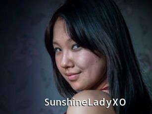 SunshineLadyXO