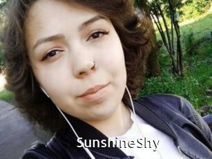 SunshineShy
