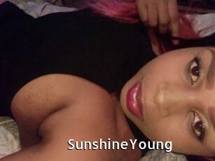 SunshineYoung