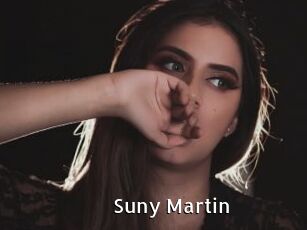 Suny_Martin