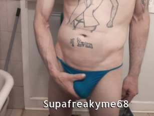 Supafreakyme68