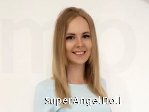 SuperAngelDoll