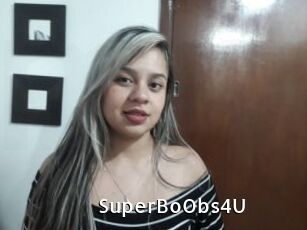 SuperBoObs4U