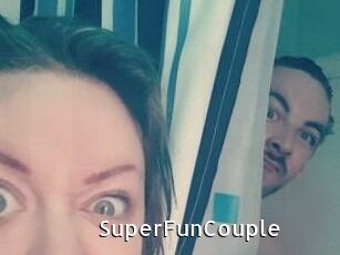 SuperFunCouple