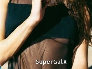 SuperGalX
