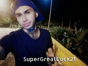 SuperGreatCock21