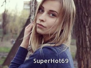 SuperHot69