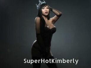 SuperHotKimberly