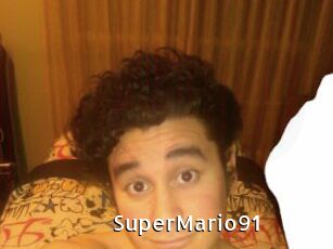 SuperMario91