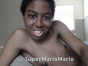 SuperMarioMario